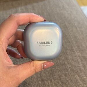 Samsung Galaxy Buds Pro